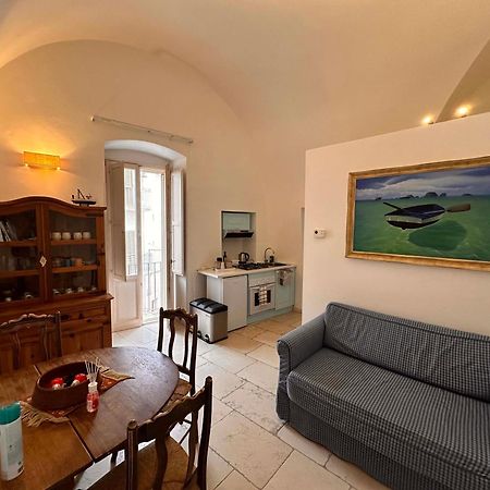 Casa Vacanze San Salvatore Centro Storico 莫诺波利 外观 照片