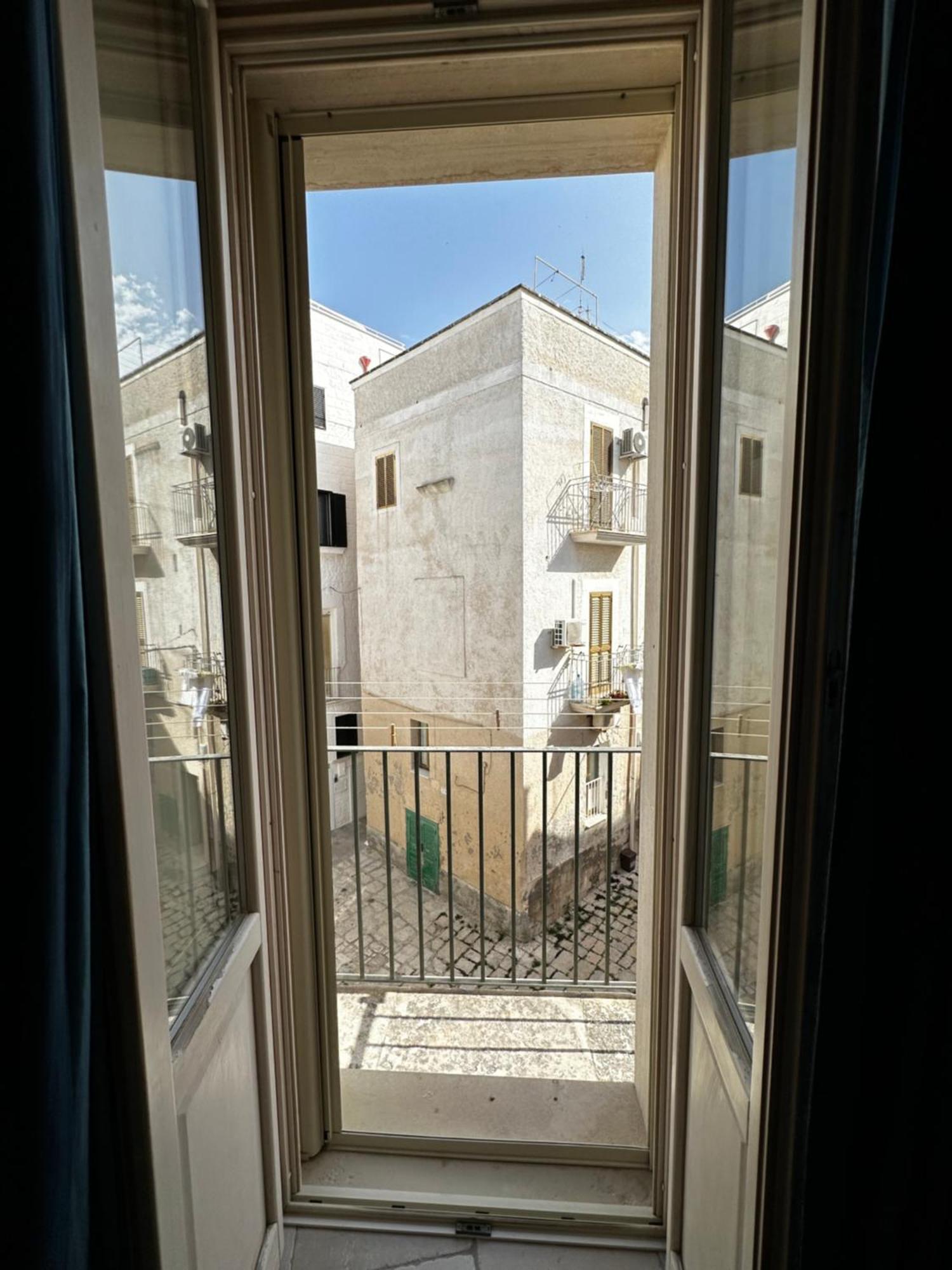 Casa Vacanze San Salvatore Centro Storico 莫诺波利 外观 照片