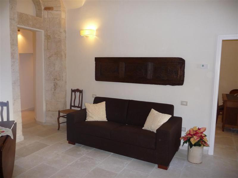 Casa Vacanze San Salvatore Centro Storico 莫诺波利 外观 照片