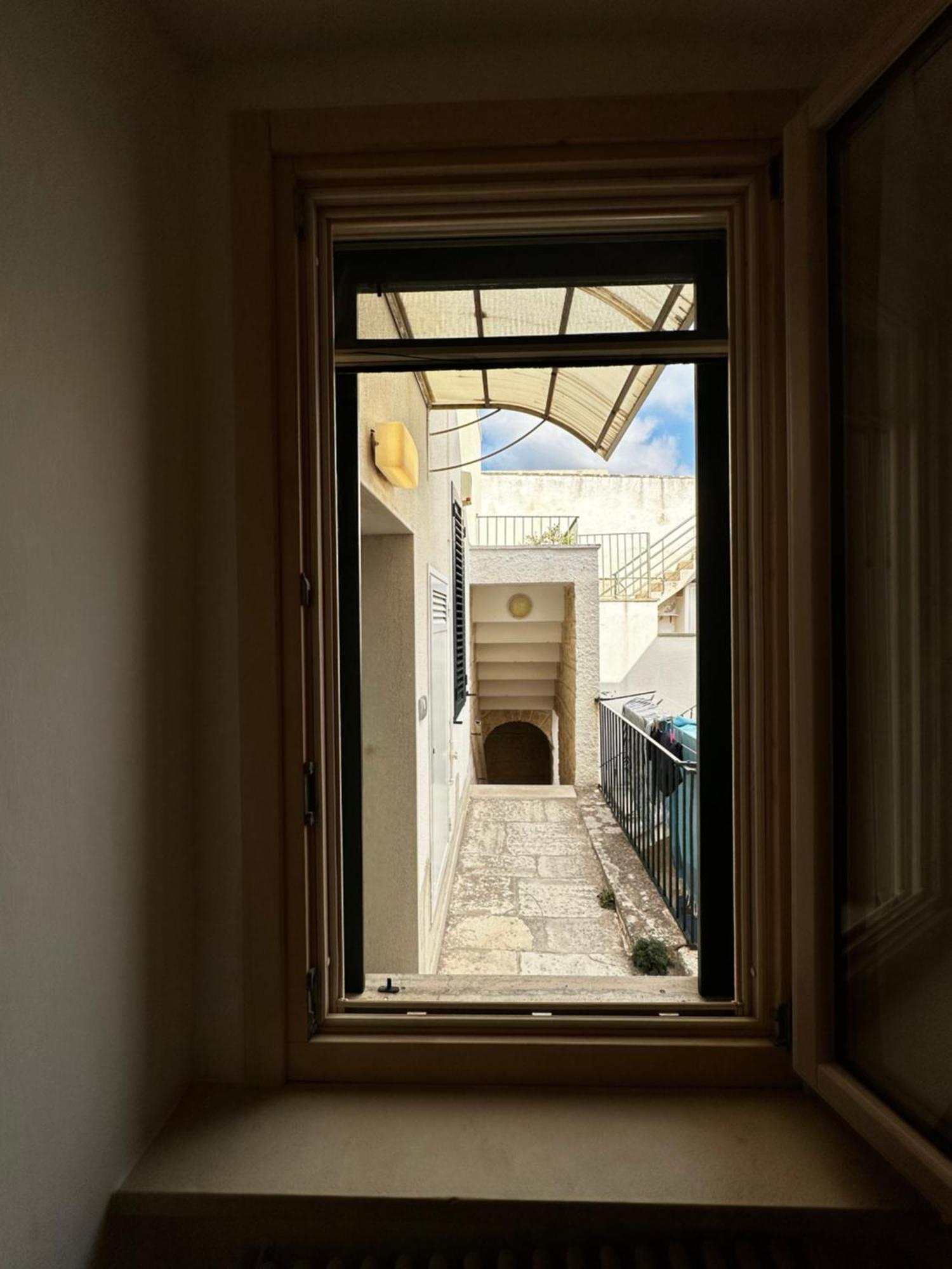 Casa Vacanze San Salvatore Centro Storico 莫诺波利 外观 照片