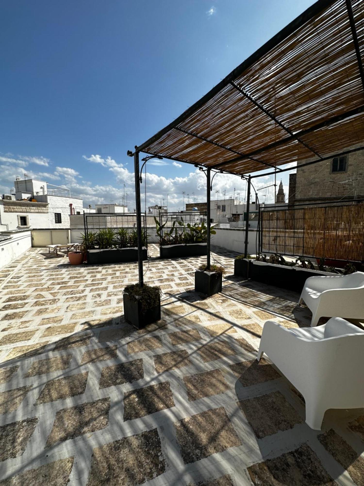 Casa Vacanze San Salvatore Centro Storico 莫诺波利 外观 照片