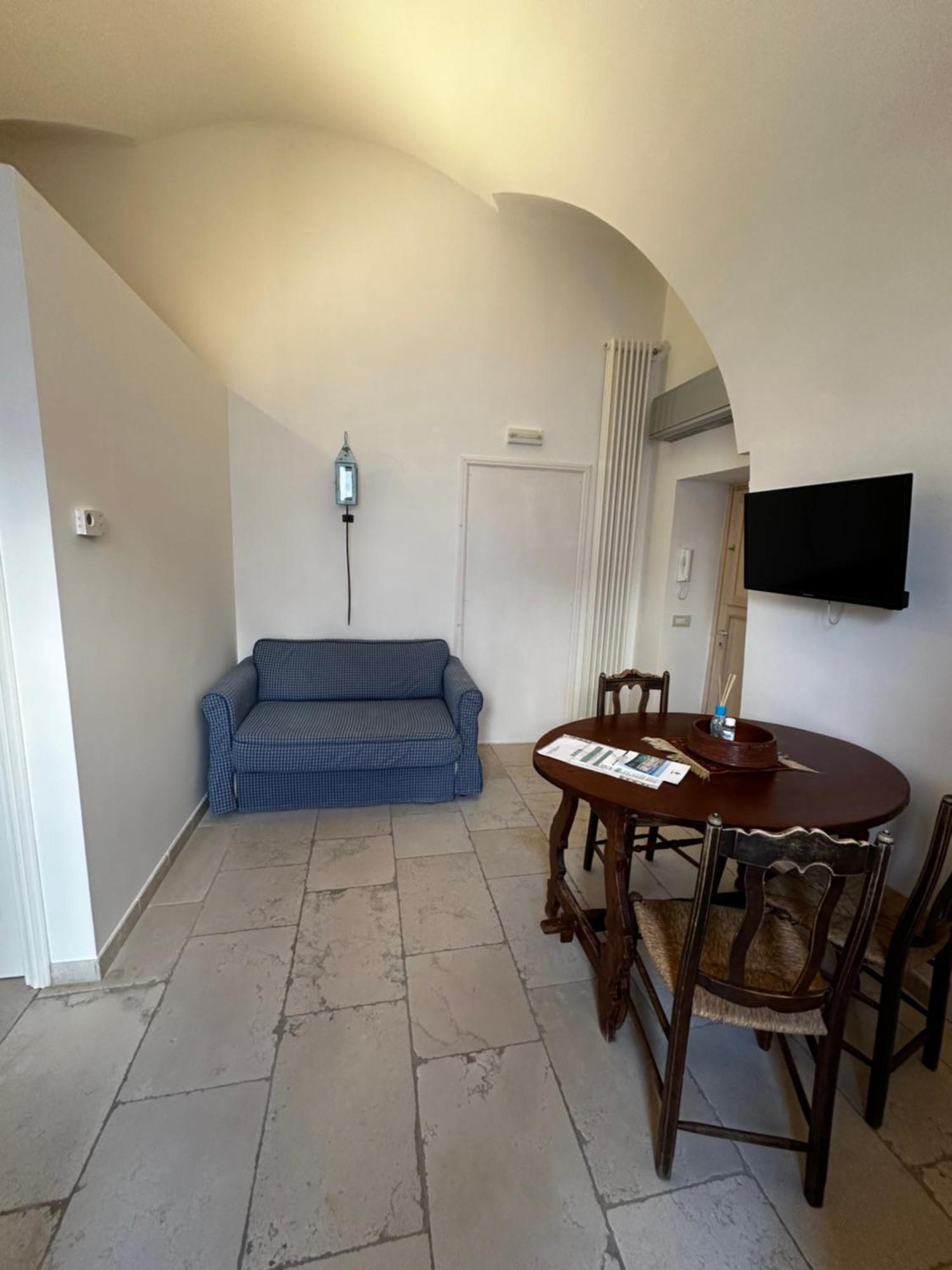 Casa Vacanze San Salvatore Centro Storico 莫诺波利 外观 照片