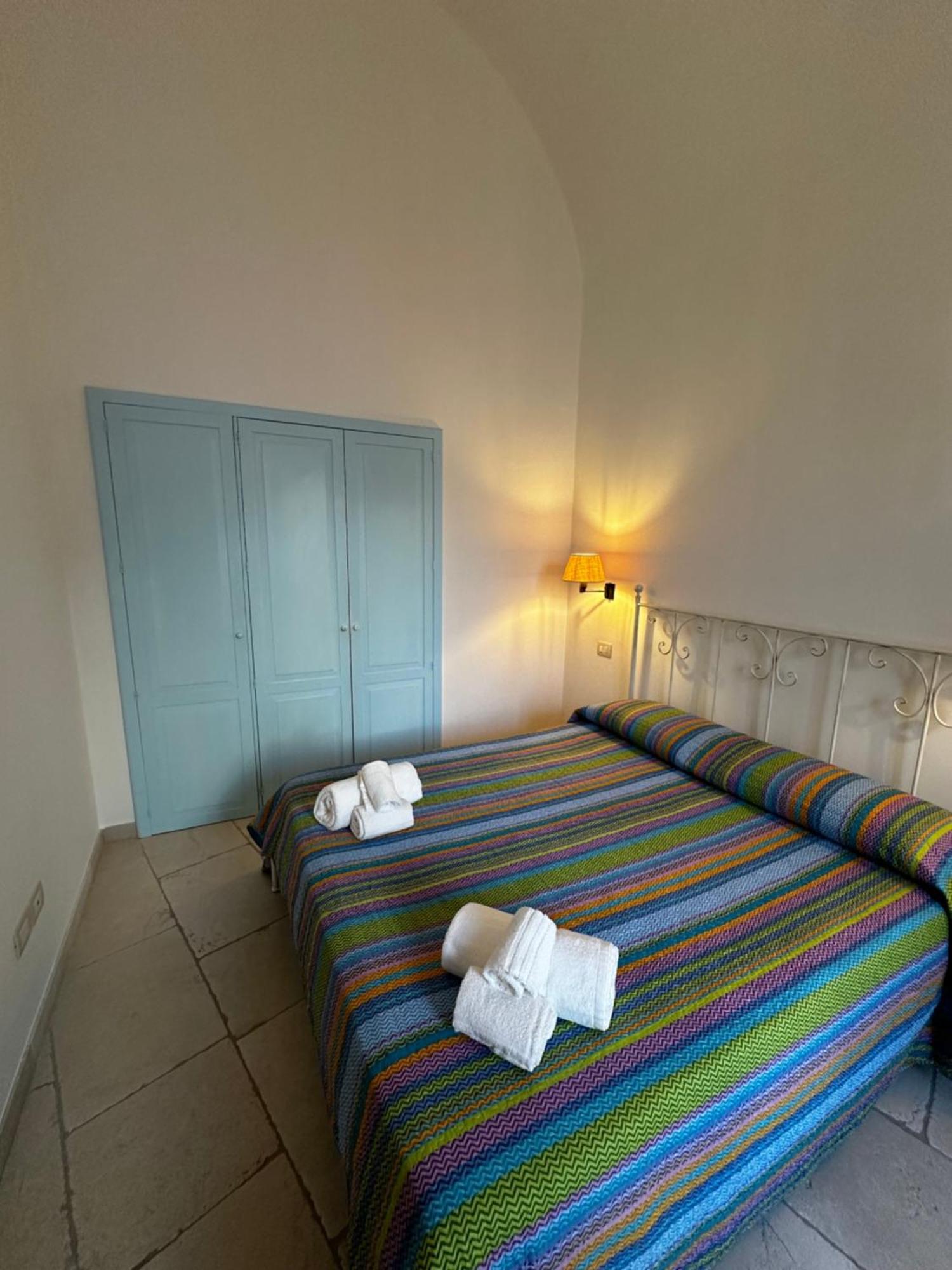 Casa Vacanze San Salvatore Centro Storico 莫诺波利 外观 照片