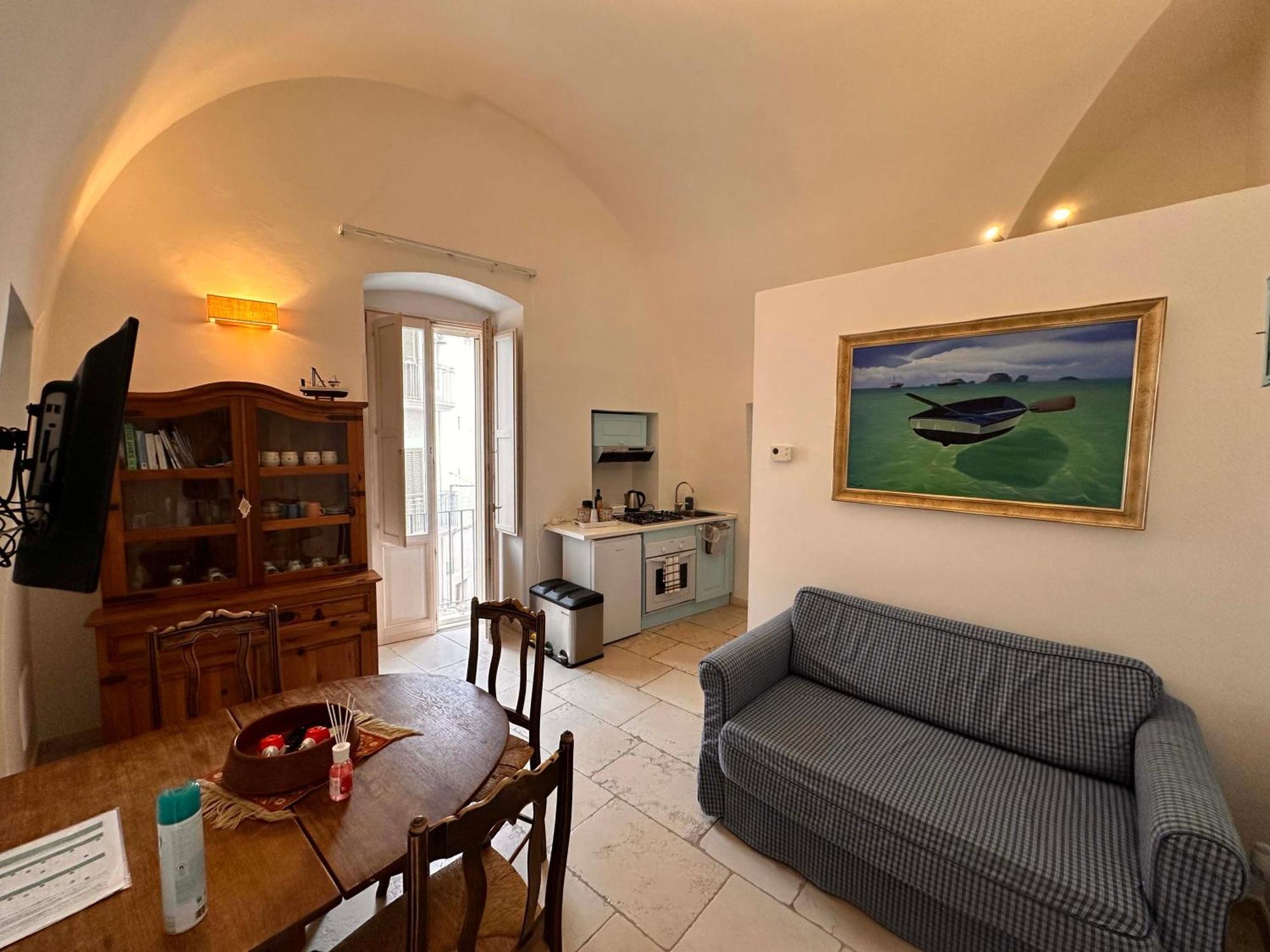 Casa Vacanze San Salvatore Centro Storico 莫诺波利 外观 照片